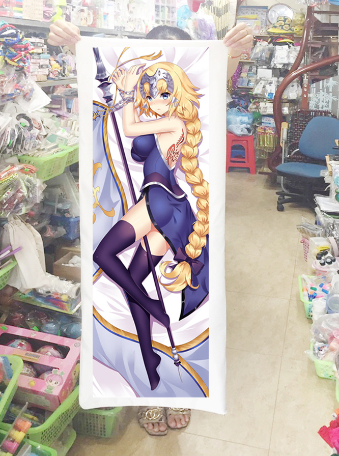 Gối ôm fate apocrypha