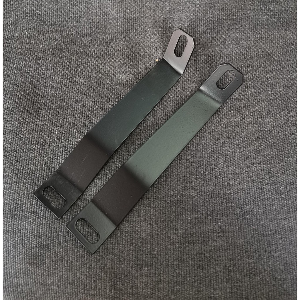 Bát chống gãy chống rung cho winner và raider satria khi lắp dè sonic/FZ- dochoixemay