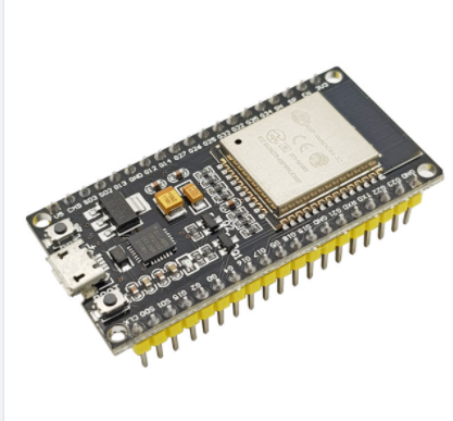 Kit thu phát wifi bluetooth ESP32 chip CP2102 chính hãng (kit thu phát IoT)