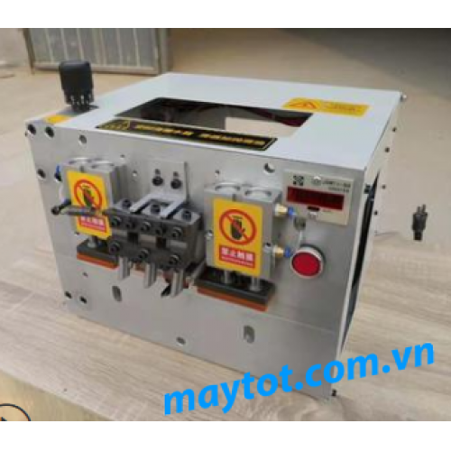 máy khoan chốt cam để bàn 3 chấu