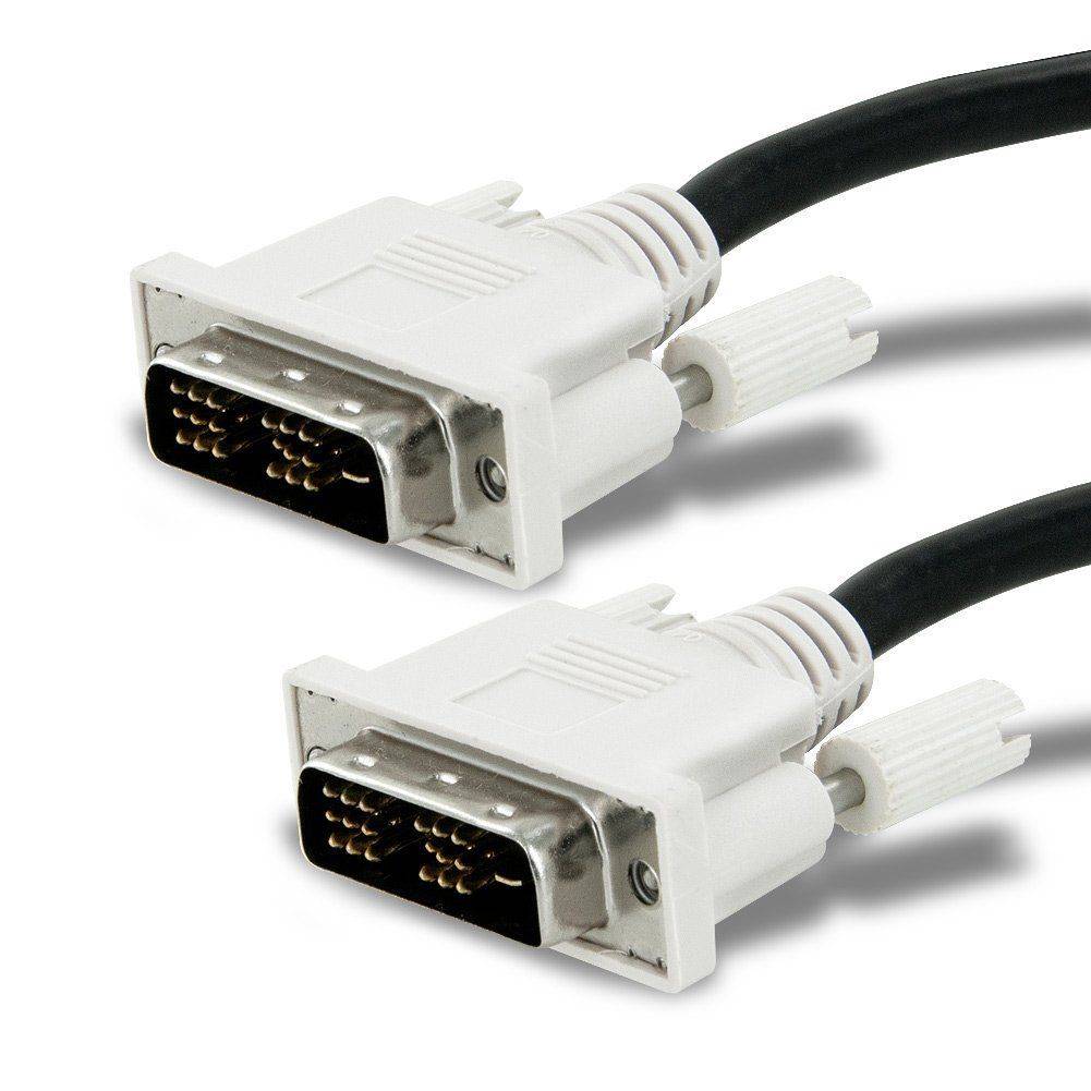 Dây dvi dài 1.5m 2 đầu dvi - hai đầu dvi