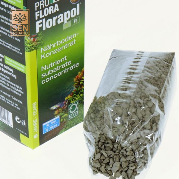 Cốt nền dinh dưỡng cho bể thủy sinh JBL florapol