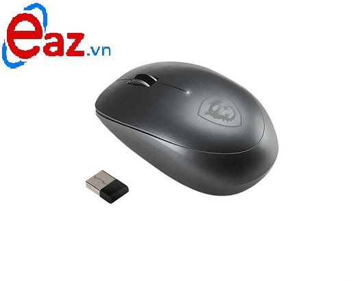 Mouse MSI M96 Prestige Wireless 2.4G