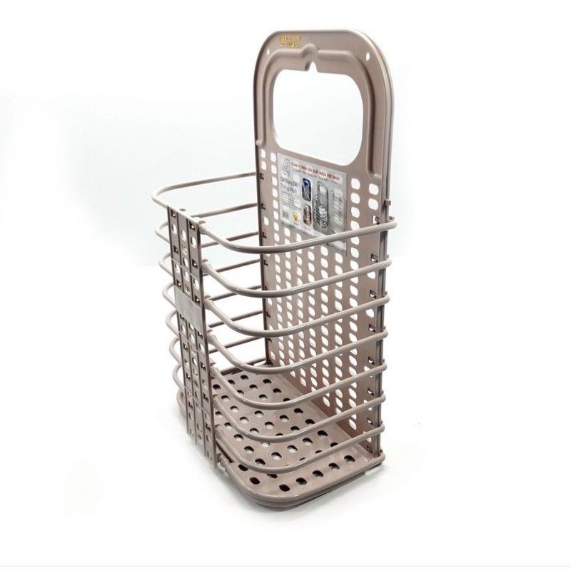 Giỏ đựng quần áo,đựng đồ gấp gọn thông minh