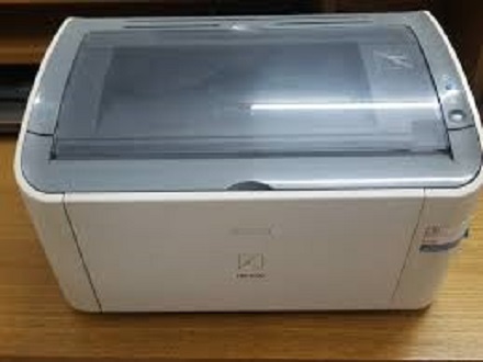 Máy in Canon 2900
