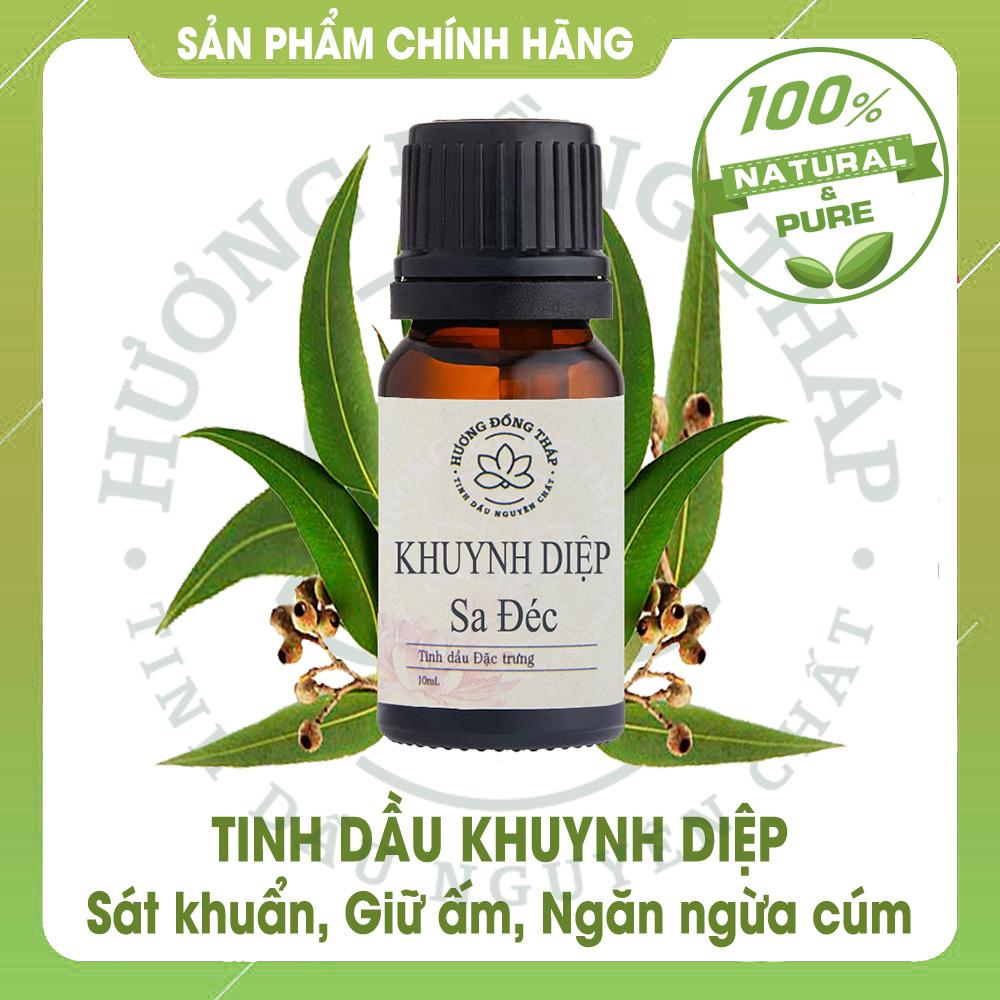 Tinh dầu Khuynh Diệp 10mL