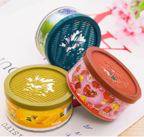 [HCM]COMBO 3 HỘP SÁP ĐỂ PHÒNG KHỬ MÙI NHÀ TẮM XE HƠI SIÊU THƠM - SÁP THƠM HƯƠNG HOA NHẸ NHÀNG GIẢM STRESS