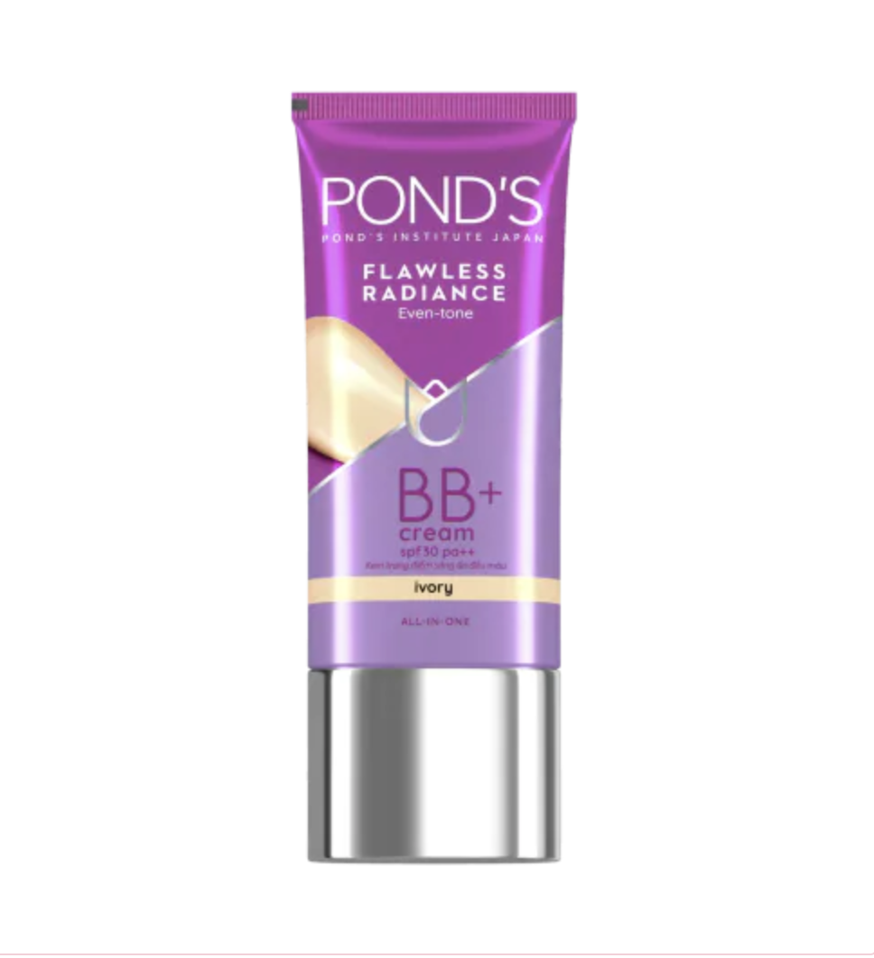 Kem nền bb pond's