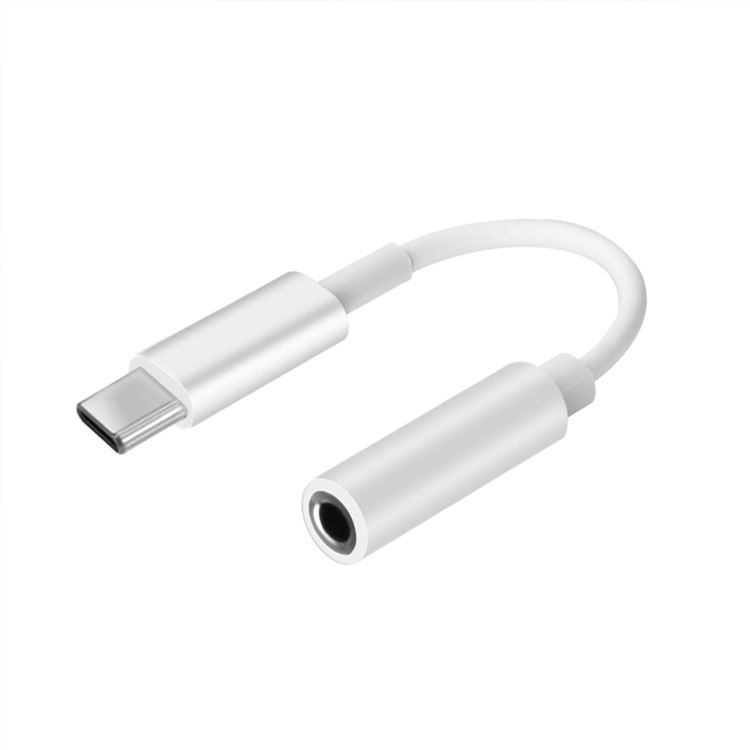 Đầu chuyển đổi âm thanh từ Type C sang Jack 3.5