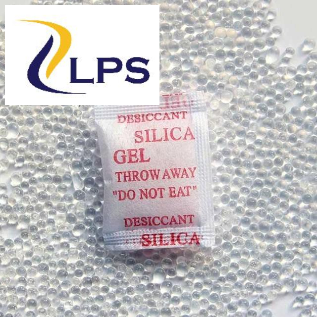 Túi chống ẩm / hút ẩm Silica gel  2grs đóng gói 300g ( 150 túi) gói hút ẩm thiết bị điện tử , gói hút ẩm thiết bị quang học