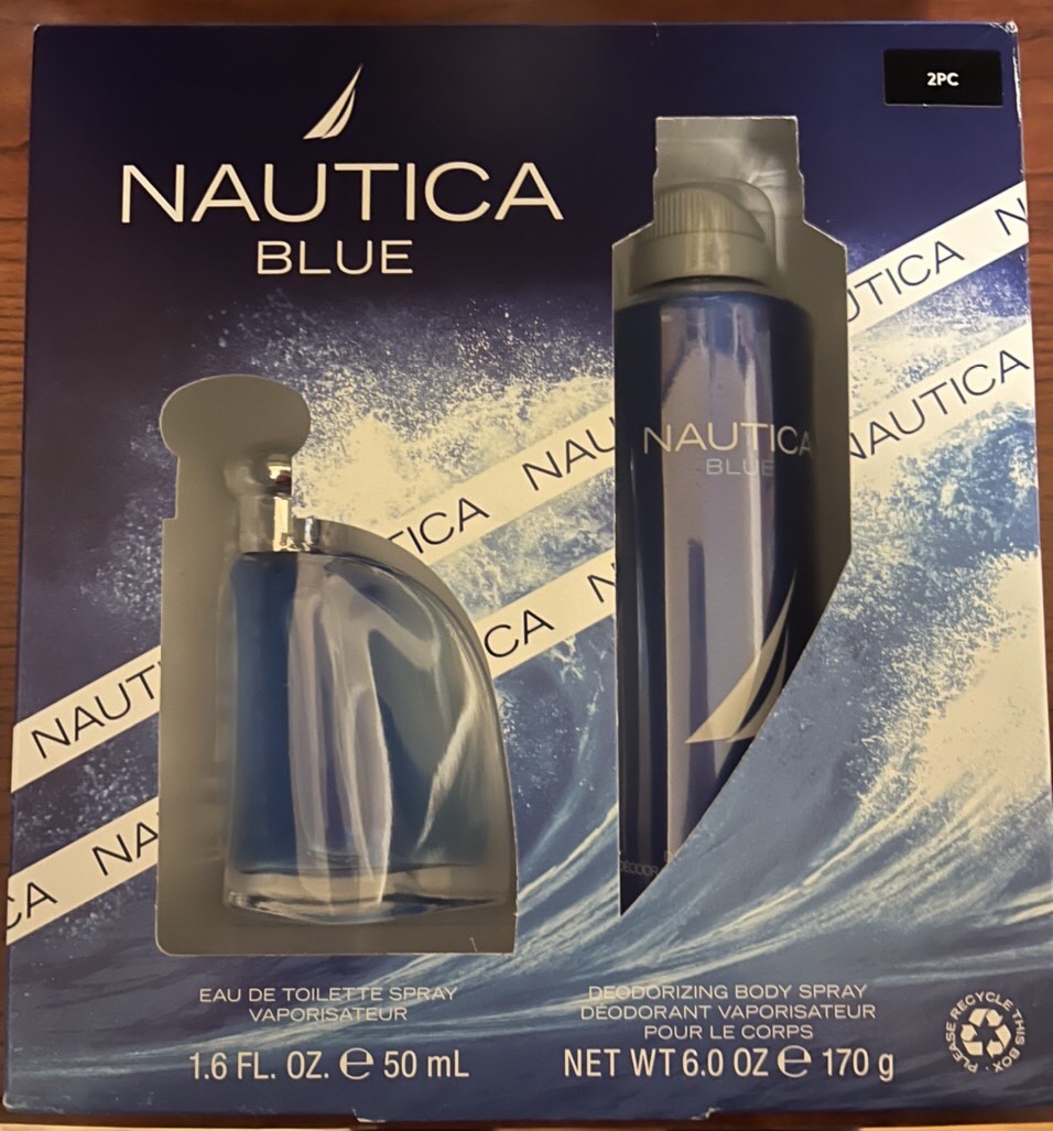 NAUTICA