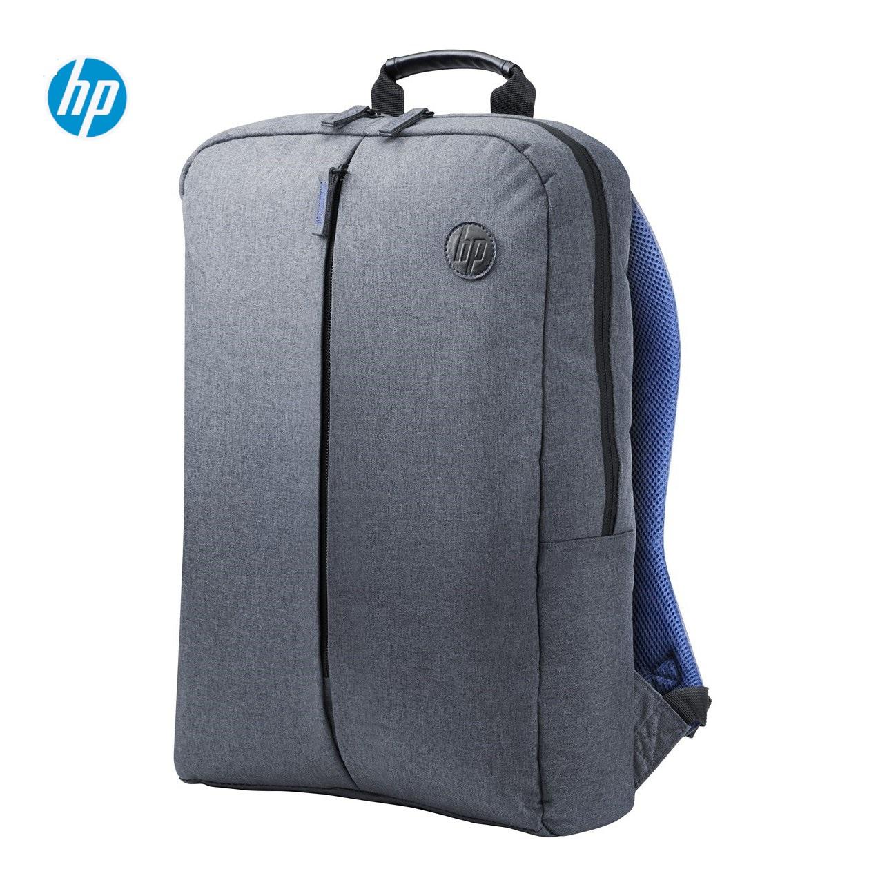 Balo Đựng Laptop HP 15.6"Inch  - Màu xám