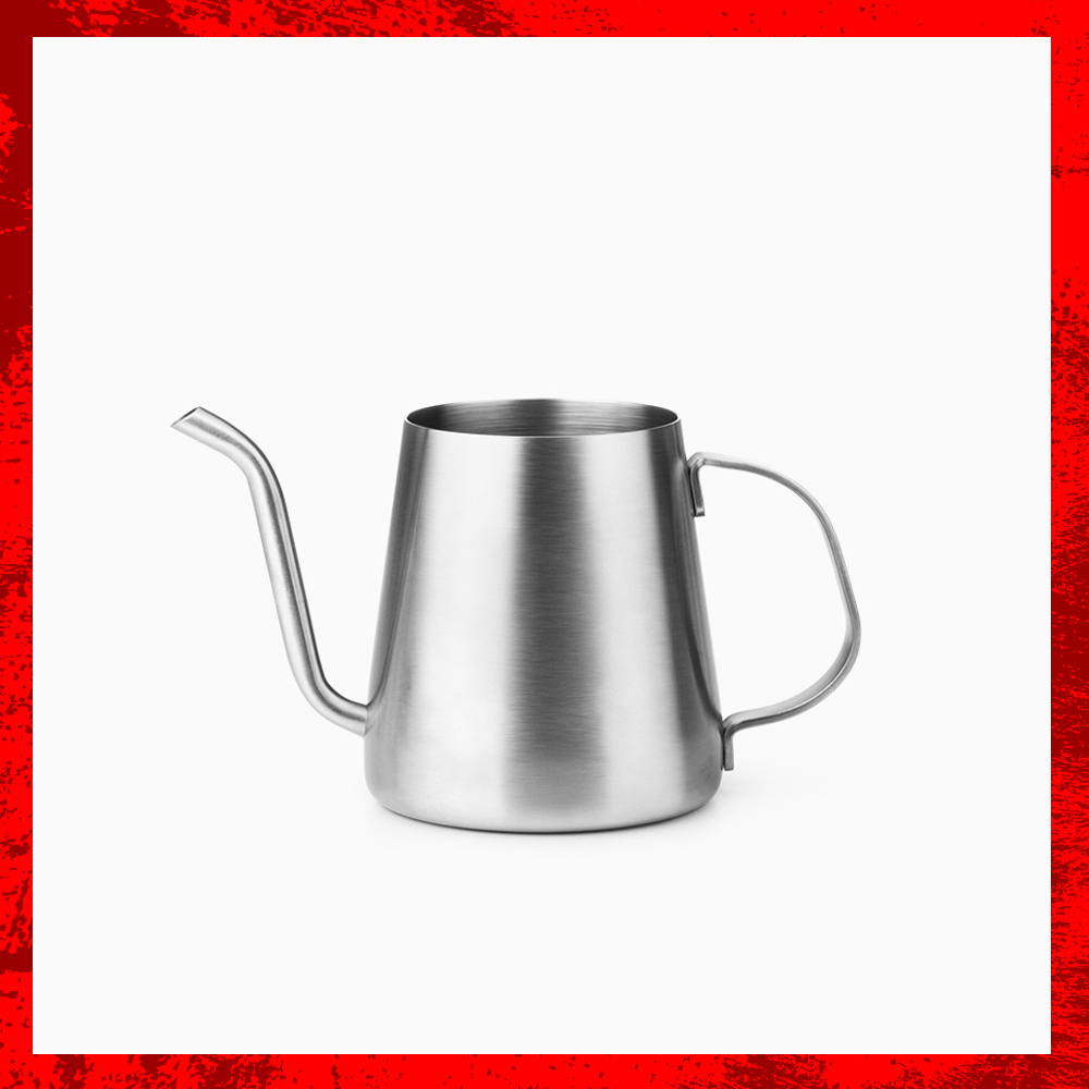 Bình rót cafe vòi dài Samadoyo F121A 300mL