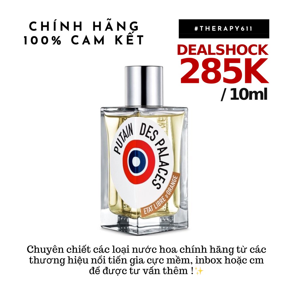 Nước hoa mẫu thử nữ archives 69