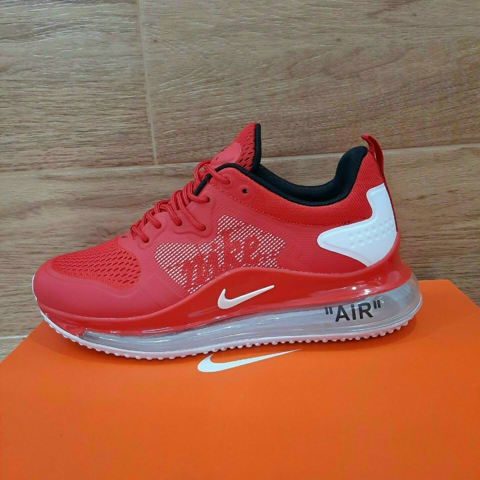 Giảm Giá Giày Du Lịch Thể Thao Nike Air Max 720 Nam Size 40-44 - Beecost