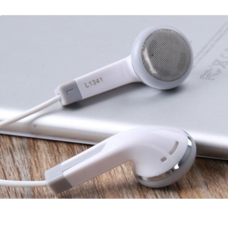 Tai nghe nhét tai dùng cho r7, r7s, r7 plus 2017, âm thanh sống động