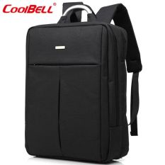 Ba lô Laptop Coolbell 6107 15.6 Đen