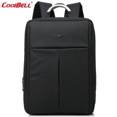 Ba lô Laptop Coolbell CB-6106 Màu Đen