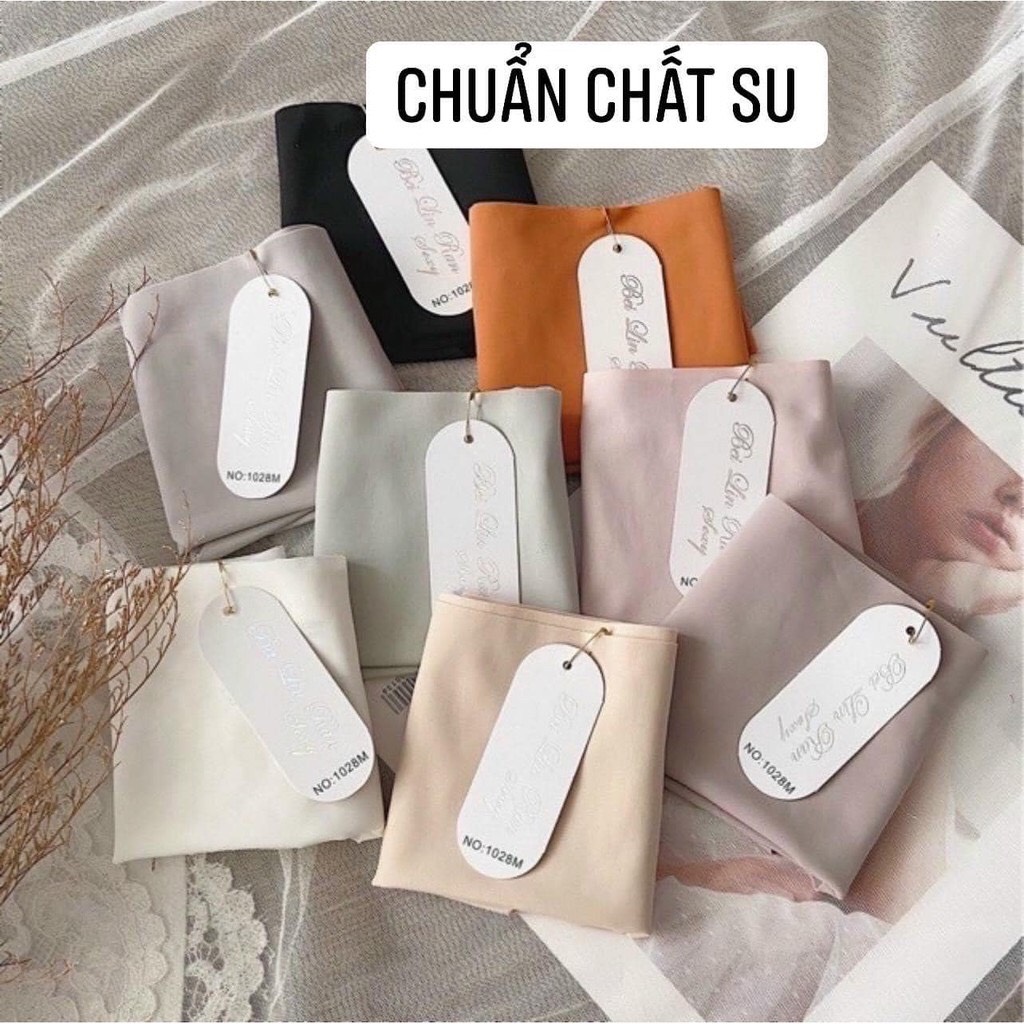 Set quần lót Su