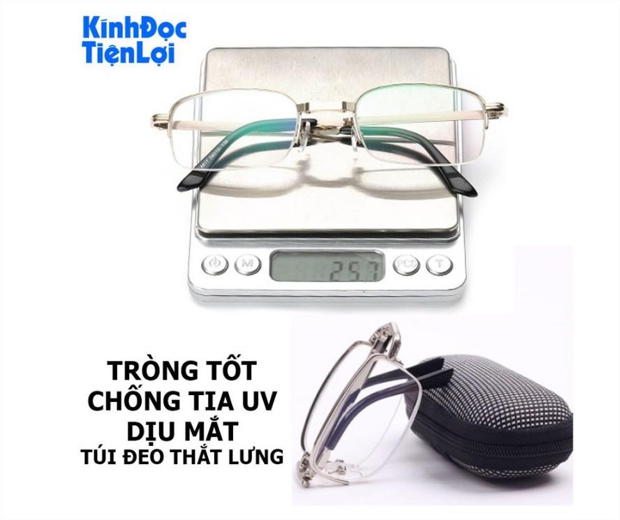KÍNH LÃO THỊ ĐỌC SÁCH CHỮ CHỐNG MỎI mắt Nhật Bản QUÀ TẶNG CHO NGƯỜI TRUNG NIÊN CAO TUỔI CỤ ÔNG BÀ BỐ MẸ GIÀ FULLBOX BAOĐẸP RẺ