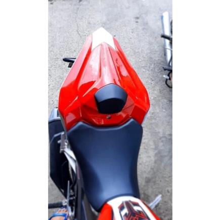 Yên solo cbr150r 2021/2022 2023 chuẩn đẹp - yên 2 lớp