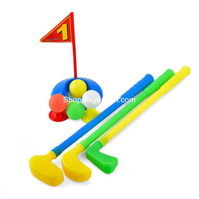Bộ đánh golf cho bé