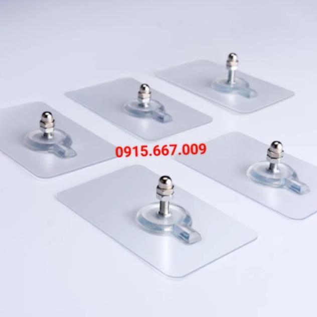 Miếng dán thanh chắn giường, siêu dính- dùng nền nhà