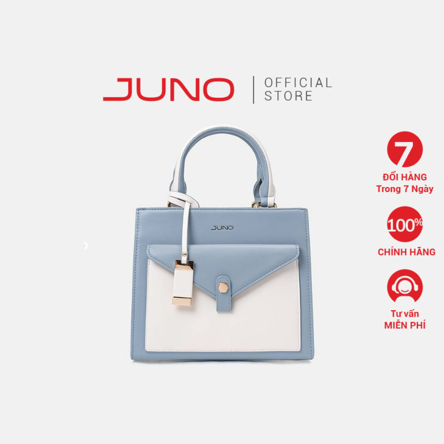Túi xách nữ thời trang juno cỡ nhỏ multi-bag txn506