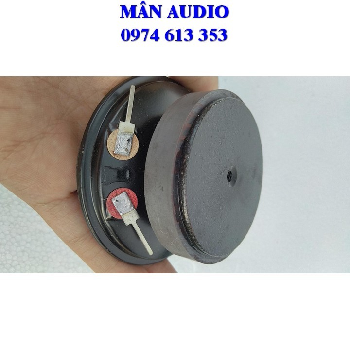 LOA TREBLE BOS 8CM TỪ 60 CAO CẤP - GIÁ 2 CÁI - TEP8CM