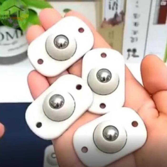 Bộ chân đế bi lăn di chuyển đa năng