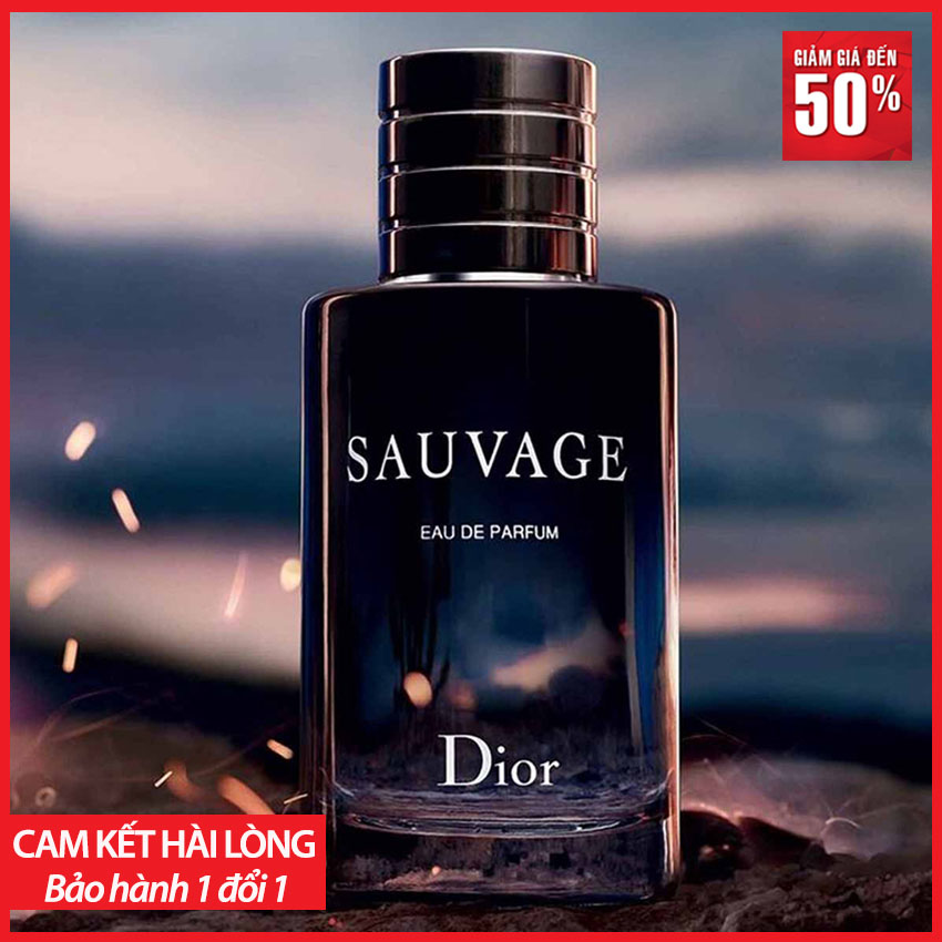 [ HÀNG CỰC HOT ] Nước Hoa Nam Cao Cấp 100ml; Dòng Nước Hoa Thượng Hạng; Hương Vị Rất Hiện Đại, Ấm Áp, Gợi Cảm Tôn Vinh Vẻ Đẹp Của Nam Giới.