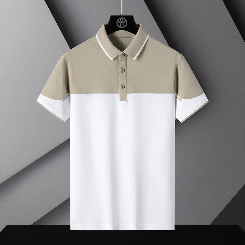 Áo Thun PoLo Cá Sấu Ron0205
