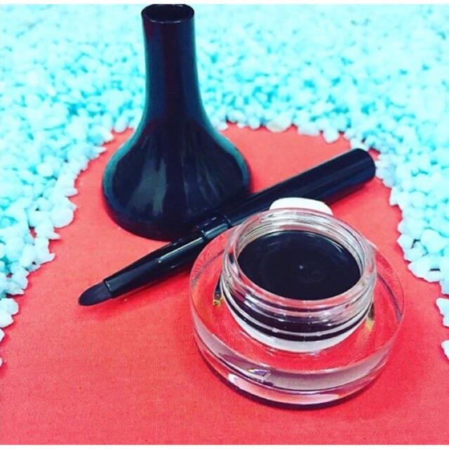 Gel kẻ mắt Tonymoly Backstage Gel Eyeliner