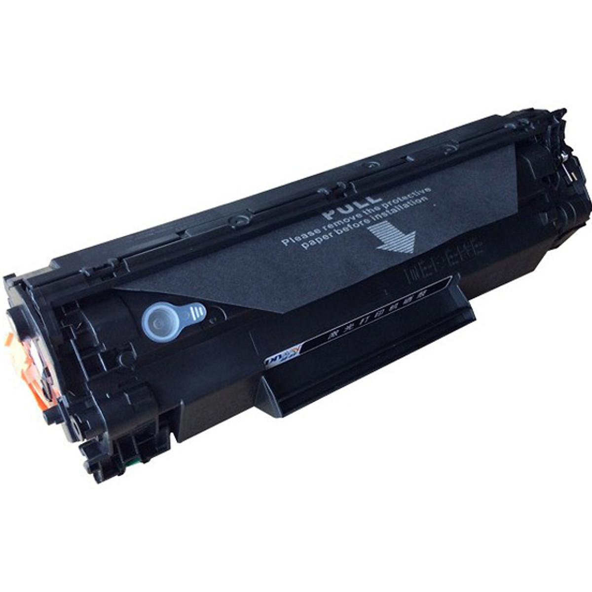Hộp mực máy in hp 1005, 1006,1102,1212,canon 6030, 6230