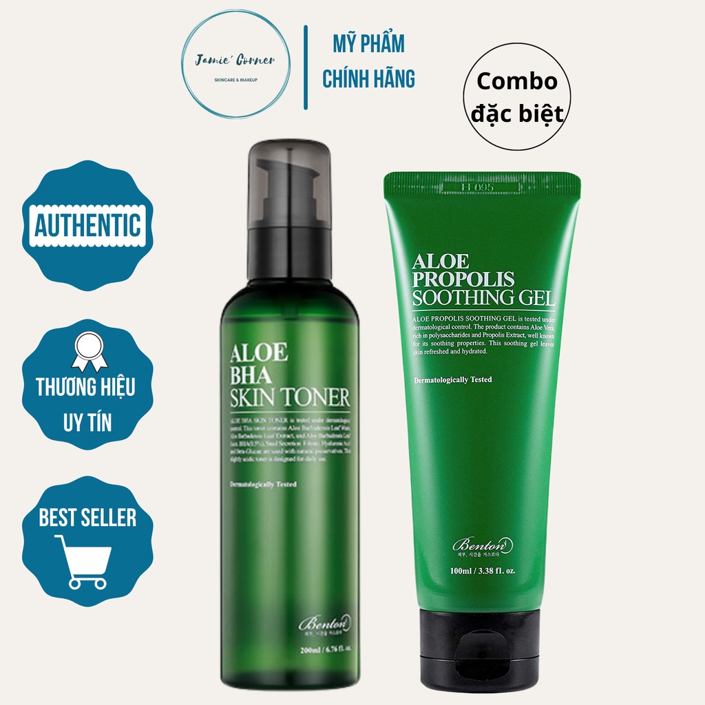 Aloe BHA Skin Toner giá rẻ Tháng 5,2023|BigGo Việt Nam Aloe Bha Skin Toner Giá Rẻ Tháng 5,2023|Biggo Việt Nam