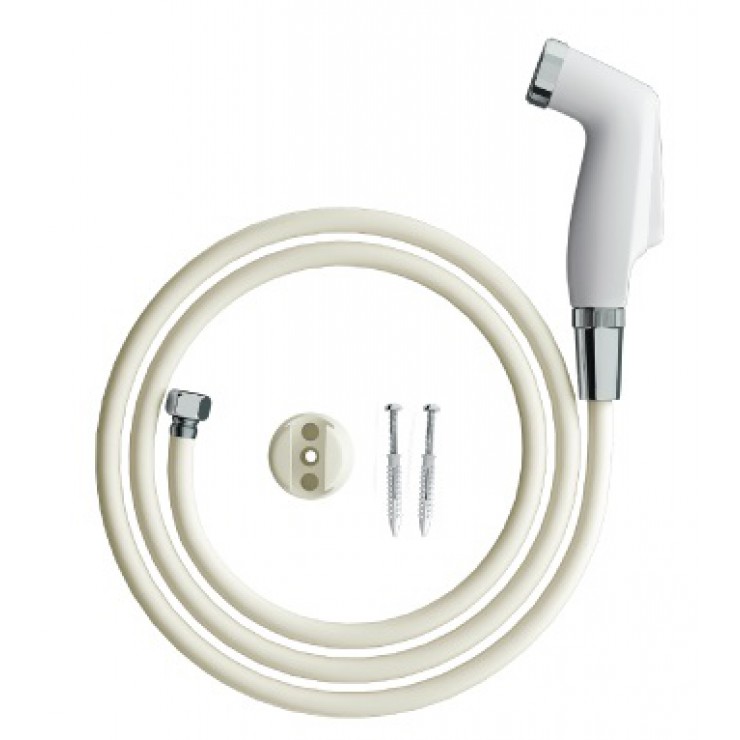 Vòi Xịt Rửa Vệ Sinh INAX CFV-102A , bảo hành 2 năm chính hãng CFV102A