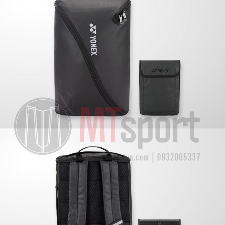 Balo Cầu lông Yonex BAG 914CR
