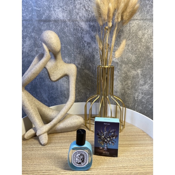 ✅ nước hoa mini diptyque doson edt 10ml