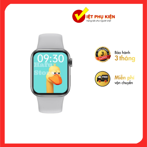 Đồng hồ thông minh hw12