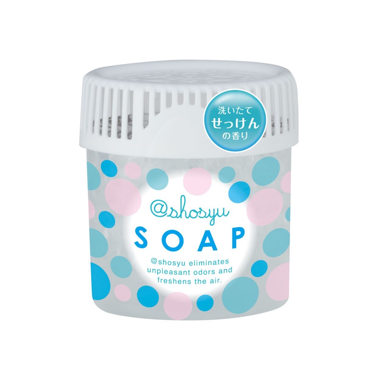 Hộp khử mùi phòng kokubo dạng hạt 150g - nội địa nhật bản