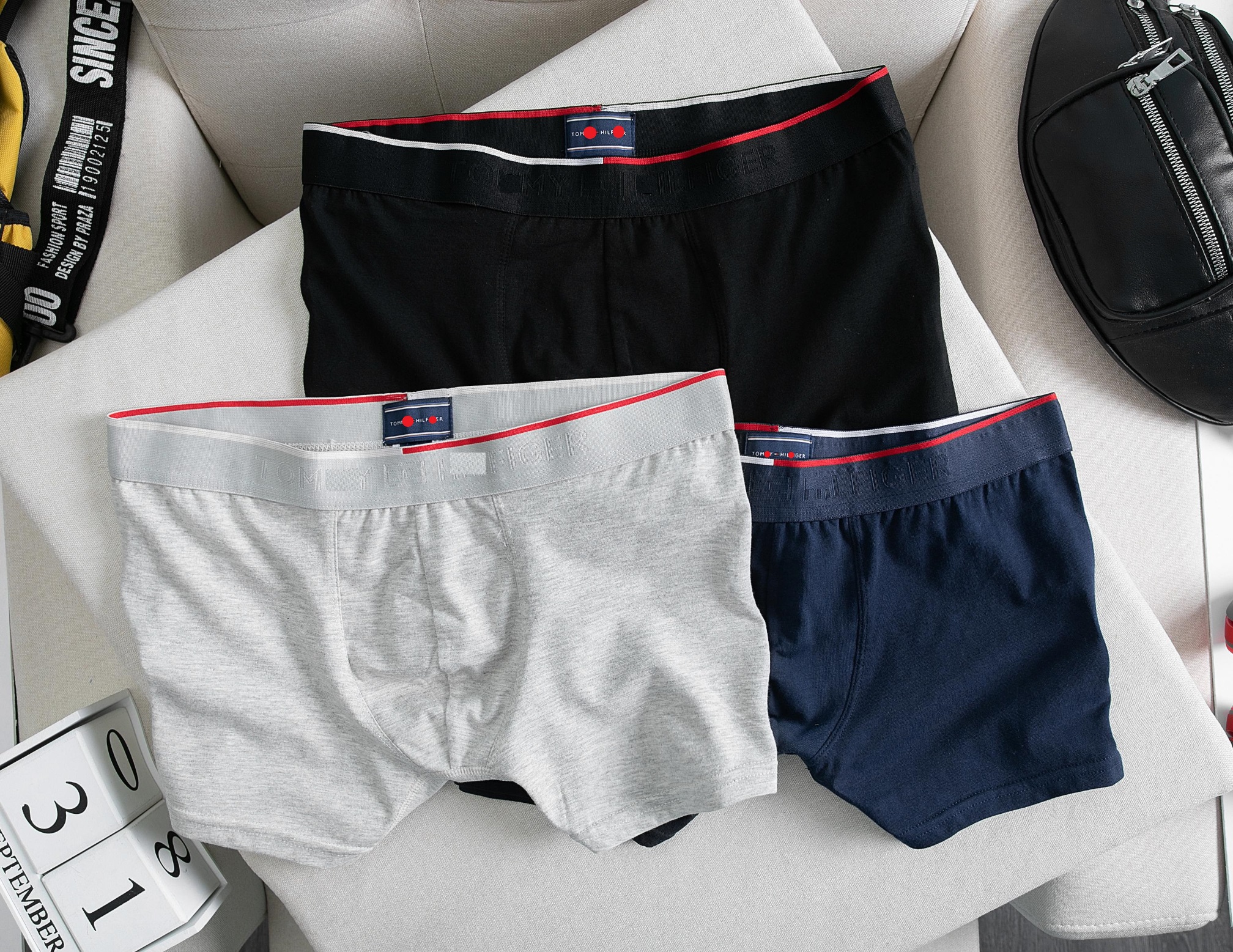 Boxer L.Vi - Quần lót nam L.Vi - Sịp nam L.Vi - Hàng chuẩn xuất khẩu từ  Cambodia | Lazada.vn