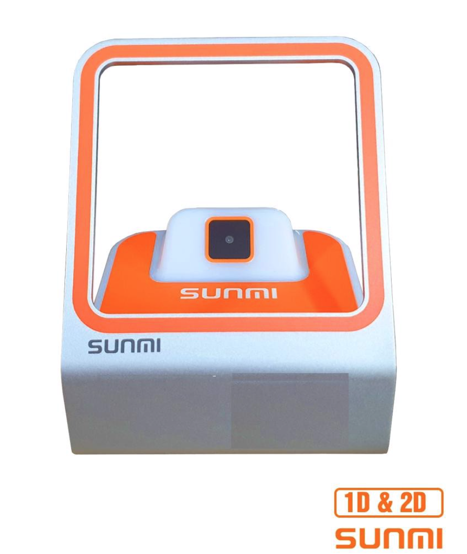 Online Mall - Máy quét mã vạch Sunmi Blink