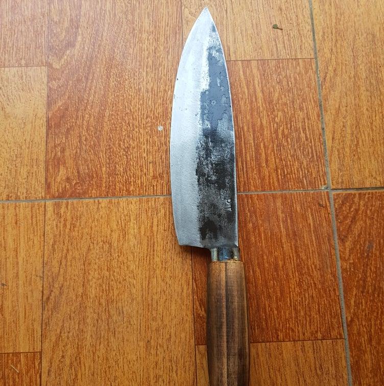 Dao bài thái (dao thái lớn) NHÍP ôtô 100%