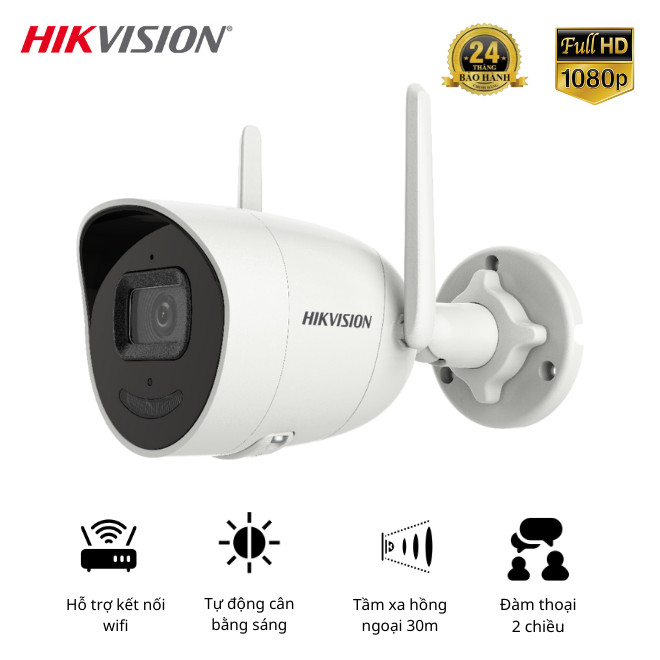 So sánh các dòng DS-2CD2T23G2-2I, DS-2CD2T43G2-2I, DS-2CD2T63G2-4I về độ phân giải và tầm nhìn