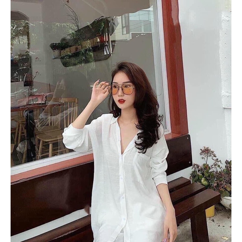 Sơ mi gu đẹp