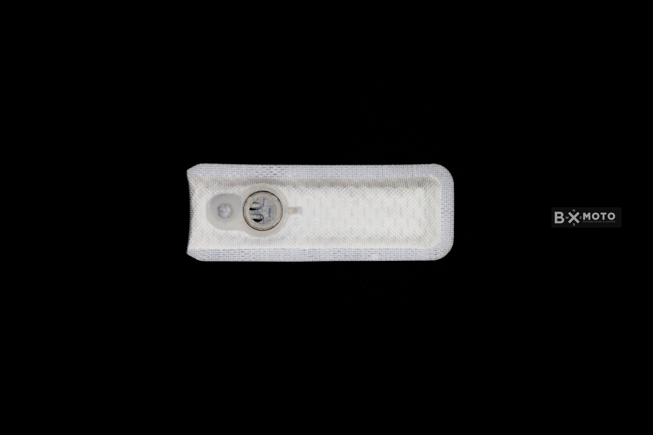 Lọc xăng Brixton 125/150