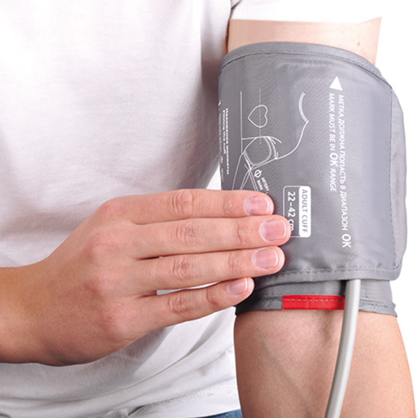 Máy đo huyết áp bắp tay B.Well Swiss PRO-36
