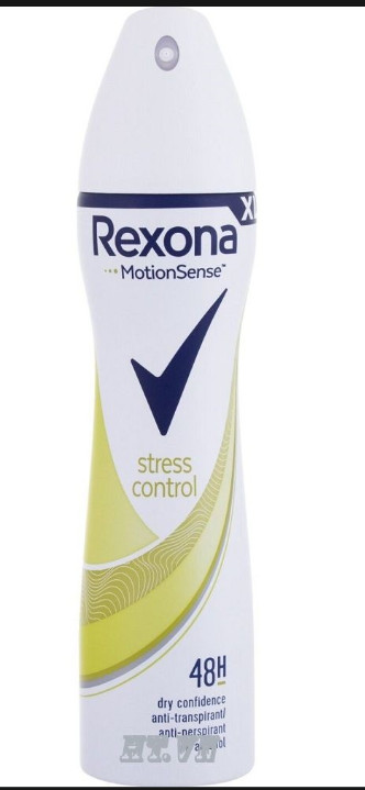 Xịt khử mùi nữ 200ml rexona ms01