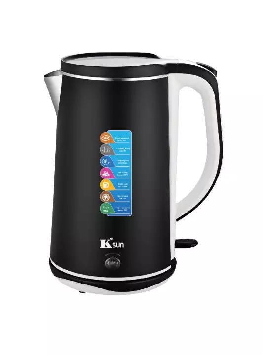 Ấm siêu tốc ksun ba-8686