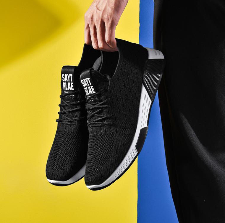Giày thể thao sneaker nam D78